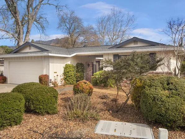 359 Twin Lakes Drive, Santa Rosa, CA 95409