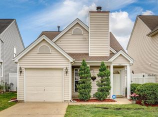 1261 Garden Village Dr, Florissant, MO