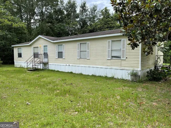 7216 Old Adel Rd, Moultrie, GA 31788