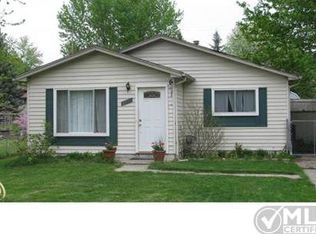 3741 Alida Ave, Rochester Hills, MI 48309