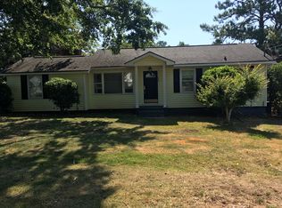 230 Walton St, Hamilton, GA 31811