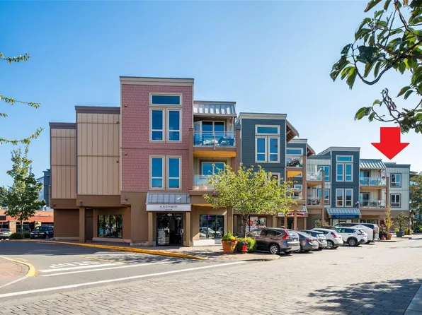 751 Goldstream Ave #308, Langford, BC V9B 2X4