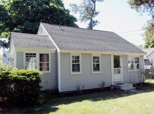 20 Molly Rd, West Yarmouth, MA 02673