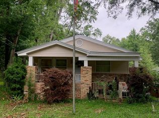 1014 Smith Ave, Mobile, AL 36605