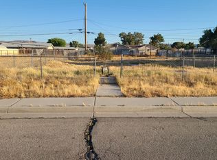 315 W Wilson Ave, Ridgecrest, CA 93555