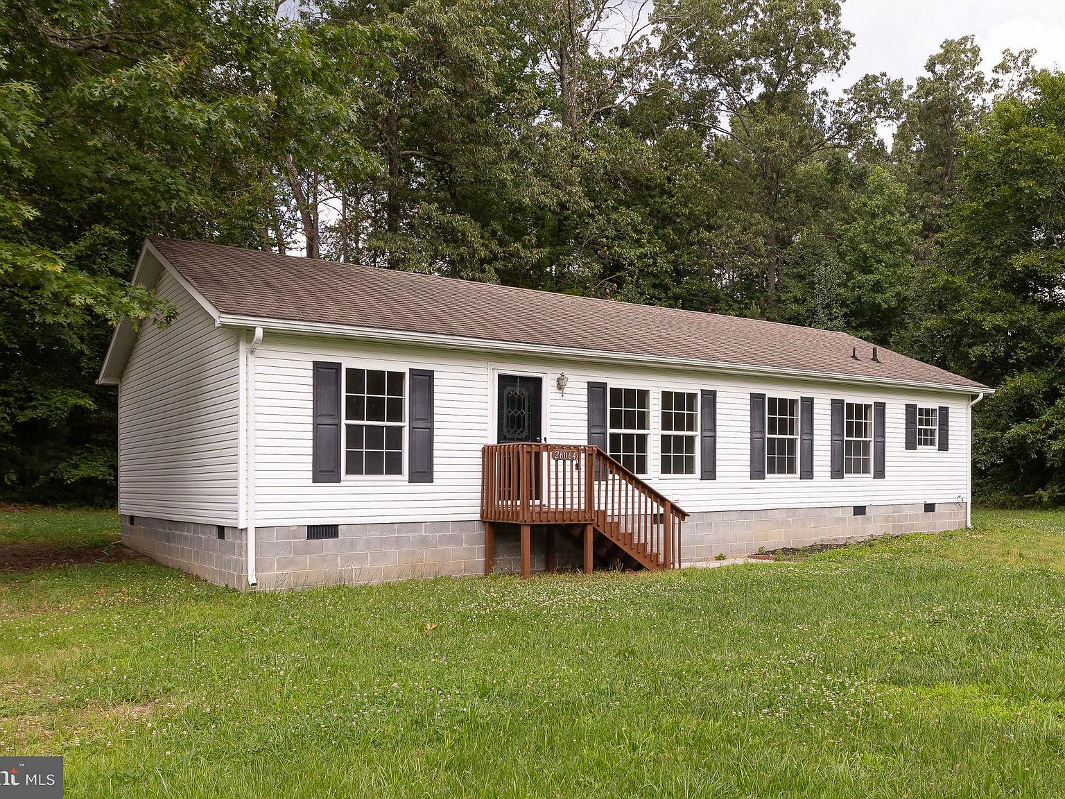 26064 Shannon Mill Dr, Ruther Glen, VA 22546 Zillow