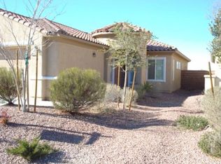 6953 Diver Ave, North Las Vegas, NV 89084