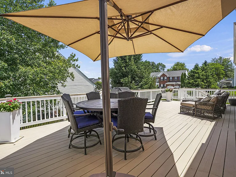 6032 Gholson Bridge Ct — Photo 42