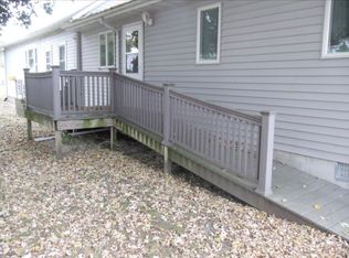 665 Rice Rd, South Wilmington, IL 60474