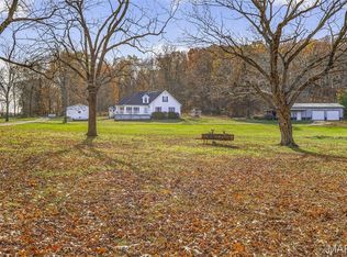 65 Mountain View Ln, Bismarck, MO 63624