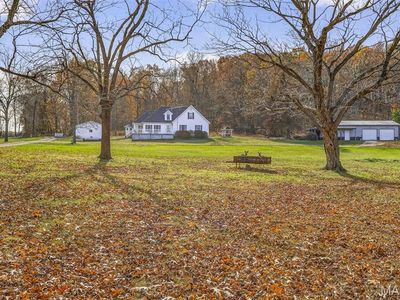 65 Mountain View Ln, Bismarck, MO, 63624