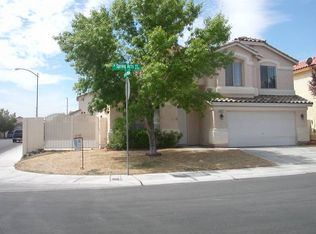 8201 Spring Arts Ave, Las Vegas, NV 89129