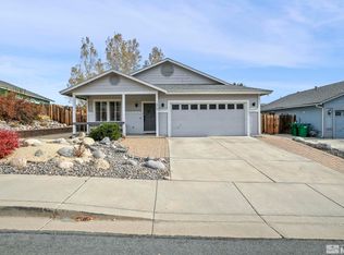 1470 Springfield Park Dr, Reno, NV 89523