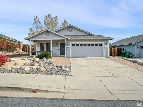 1470 Springfield Park Dr, Reno, NV 89523