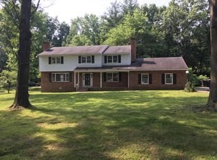 9293 Venus Dr, Mechanicsville, VA 23116