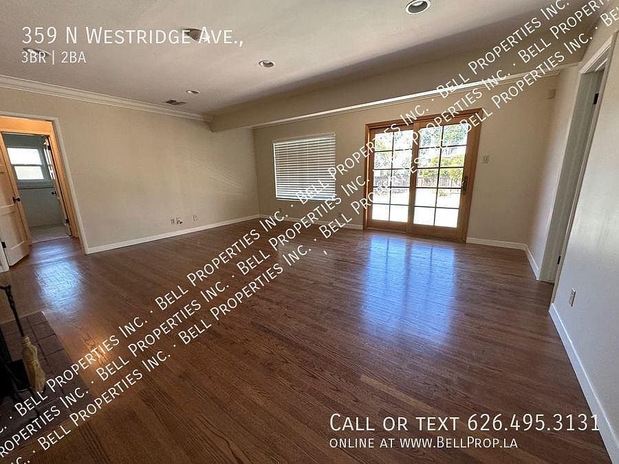 359 N Westridge Ave, Glendora, CA 91741 Zillow