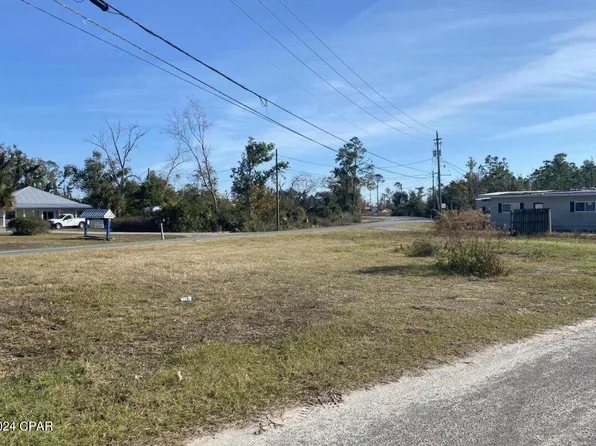 1631 Airport Rd, Panama City, FL 32405