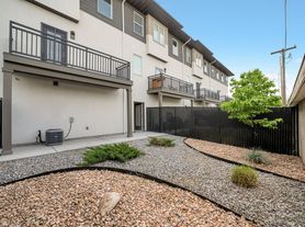 Monarch Townhomes