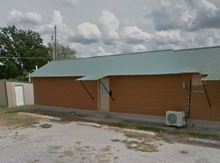 408 S 3rd St #4, Davis, OK 73030