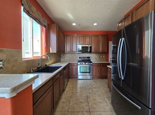 4349 Santo Domingo St Unit A, Santa Fe, NM 87507