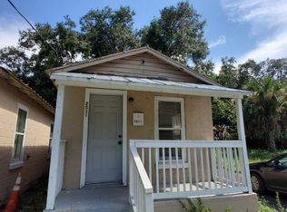 2511 E Chelsea St, Tampa, FL 33610