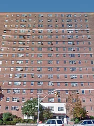 230 Jay Street in Downtown Brooklyn