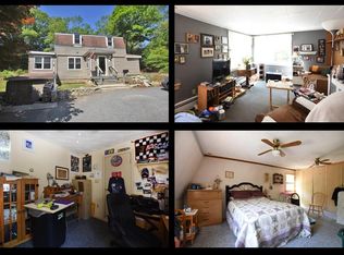 17 Leland Mowry Dr, Smithfield, RI 02917