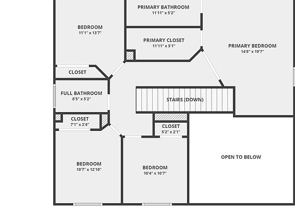 3rd image of 8769 Autumn Valley Ave