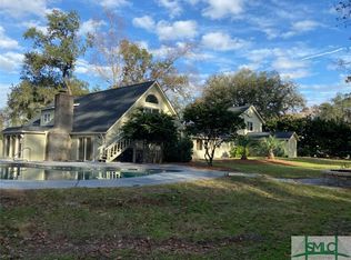 174 Penrose Dr, Savannah, GA 31410