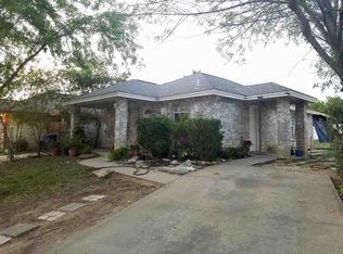 3306 Monclova Dr, Laredo, TX 78046