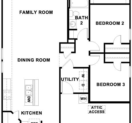 Floor Plan.