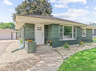 7128 16th Ave S, Richfield, MN 55423