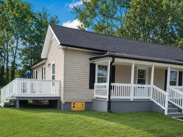 633 Irving Ave, Eden, NC 27288