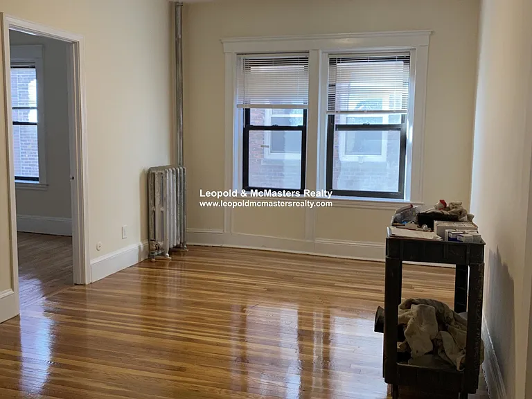 1292 Commonwealth Ave #11 — Photo 4