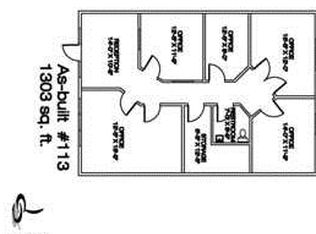 911 N Buffalo Dr UNIT 208, Las Vegas, NV 89128