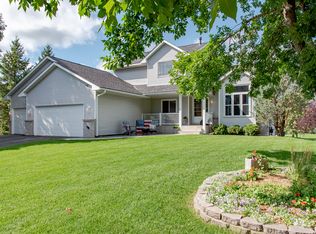 22920 Fawn Trl, Rogers, MN 55374