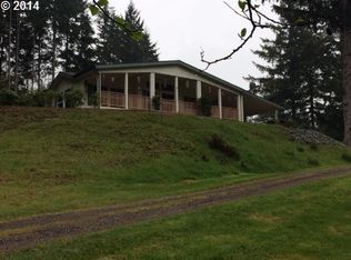 96048 Eggers Rd, Brookings, OR 97415