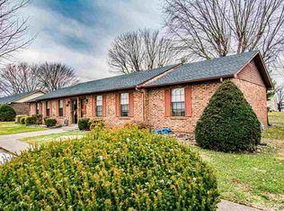 3209 Timbermill Ave, Bowling Green, KY 42104