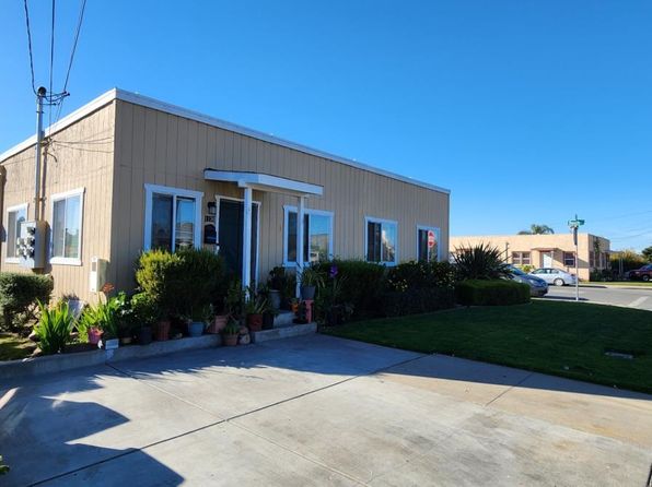 Beech St, Salinas, CA 93905
