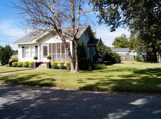 205 E Rose St, Jackson, AL 36545