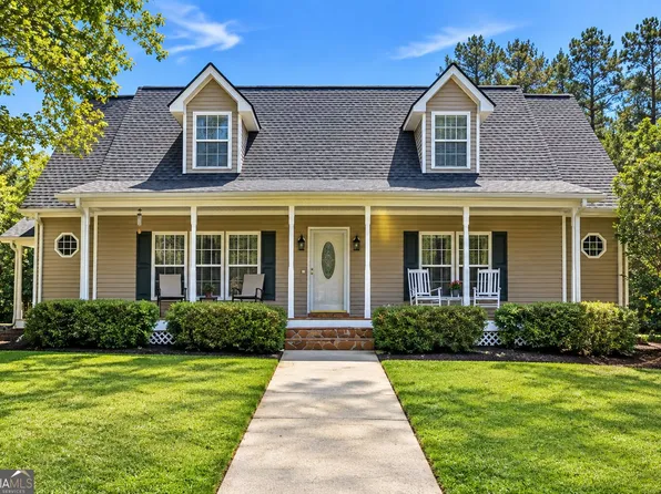 2952 Rock Creek Rd, Toccoa, GA 30577