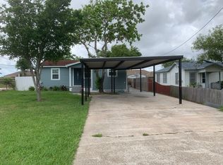1513 O'Neill St, Corpus Christi, TX 78418