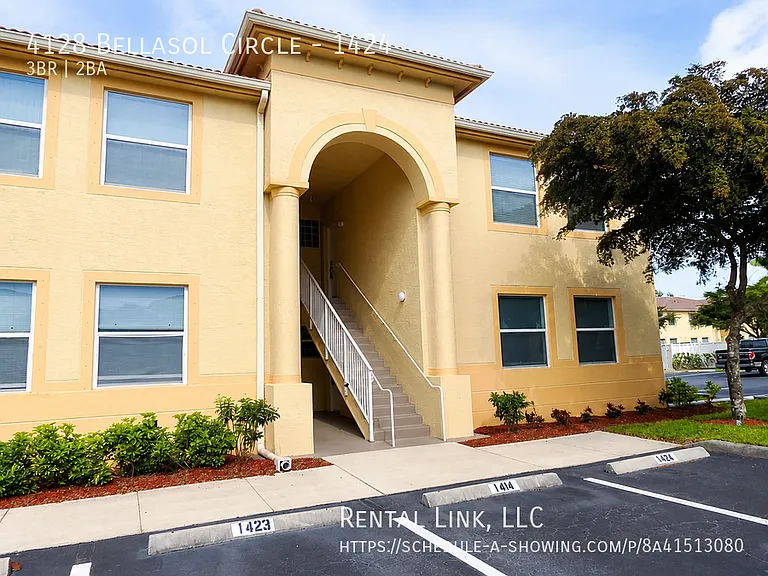 4128 Bellasol Cir #1424 — Photo 1