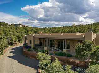 2912 Aspen Vw, Santa Fe, NM 87506