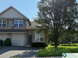 1109 Timberidge Ln, Allentown, PA 18106
