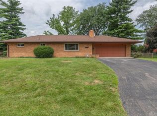 5245 Eda Dr, Dayton, OH