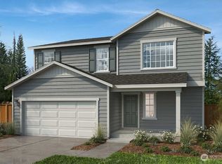 934 Britschgi St #4, Buckley, WA 98321