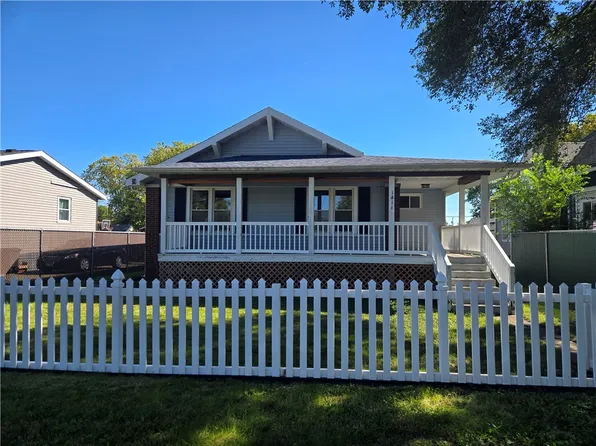 1411 Lincoln St, Tilton, IL 61832