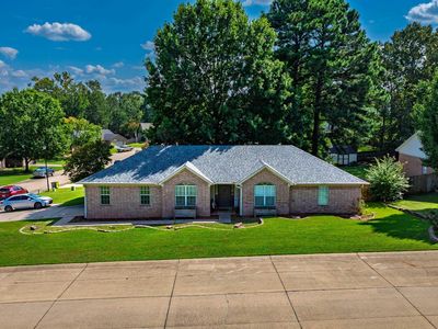 2523 Delaware Xing, Benton, AR, 72015