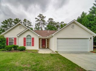 10408 Commons Xing, Jonesboro, GA 30238
